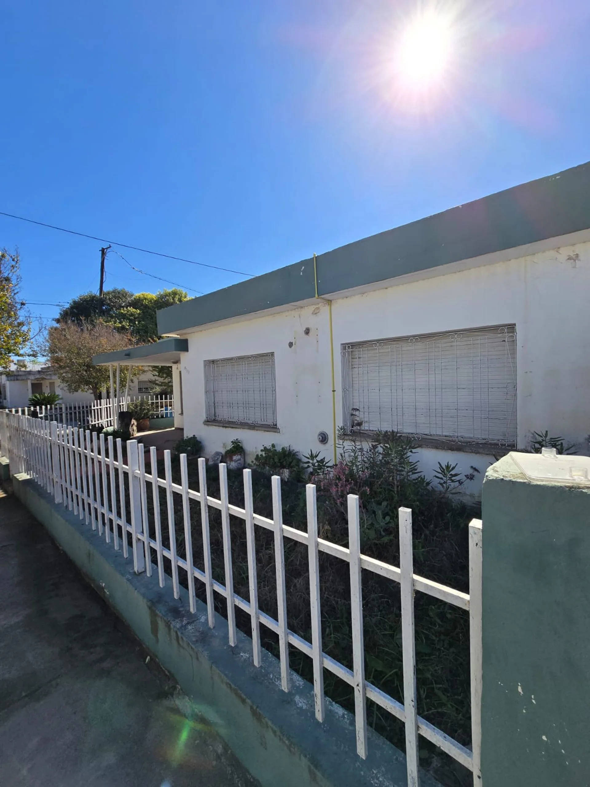 VENTA CASA 3 DORMITORIOS B° ITUZAINGO foto 3