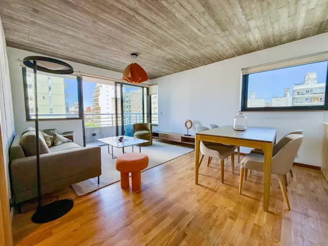 Urquiza 1900 - Departamento en venta de 2 dormitorios en Rosario