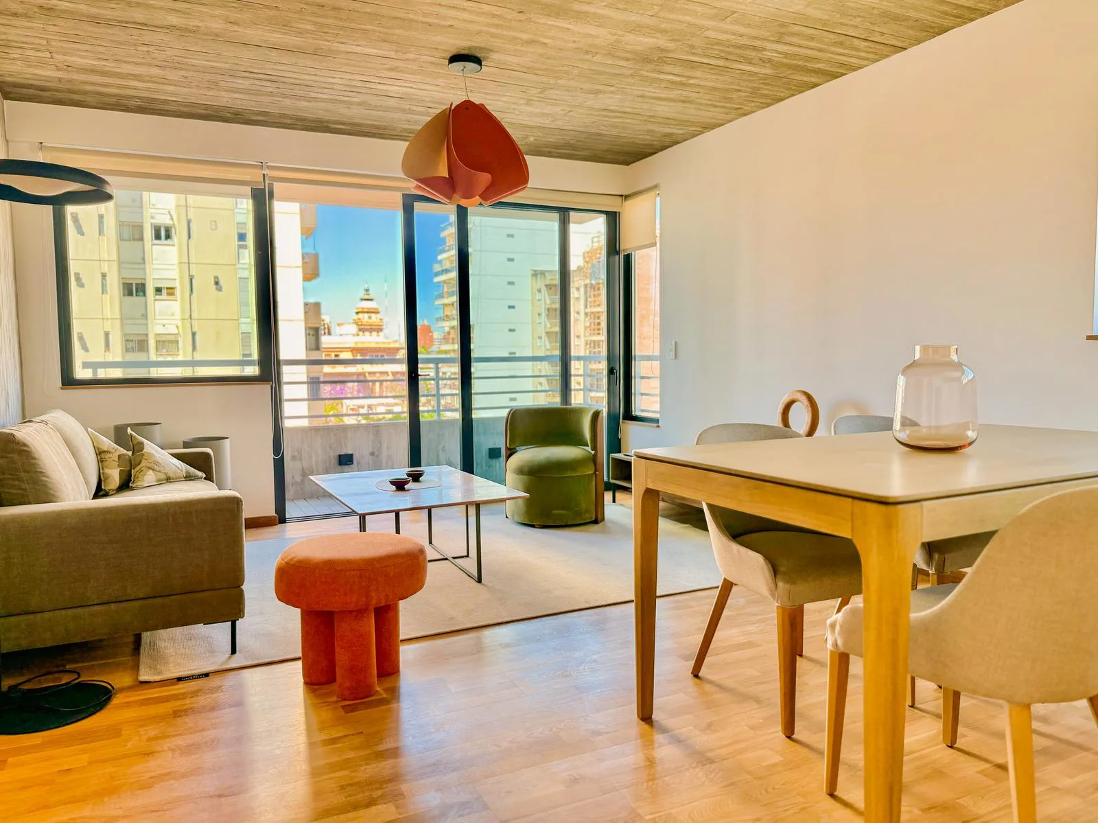 Urquiza 1900 - Departamento en venta de 2 dormitorios en Rosario foto 3