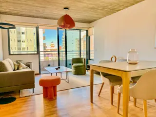 Urquiza 1900 - Departamento en venta de 2 dormitorios en Rosario foto 3