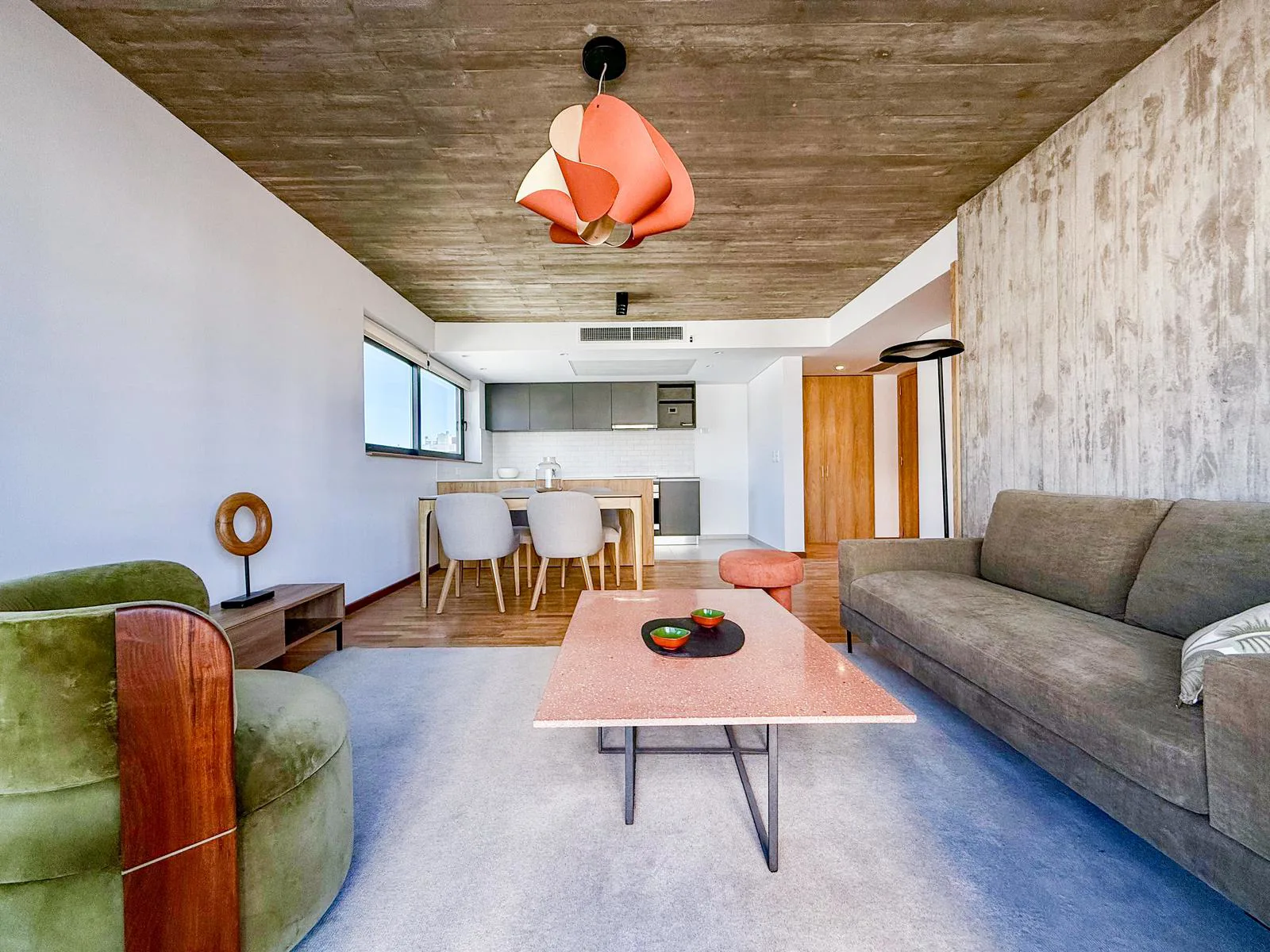Urquiza 1900 - Departamento en venta de 2 dormitorios en Rosario foto 4