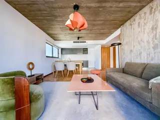 Urquiza 1900 - Departamento en venta de 2 dormitorios en Rosario foto 4