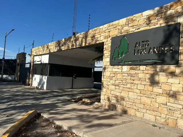 LOTE EN VENTA, 400 MTS. , BARRIO PRIVADO "ALTO LOS ANDES", GUAYMALLEN