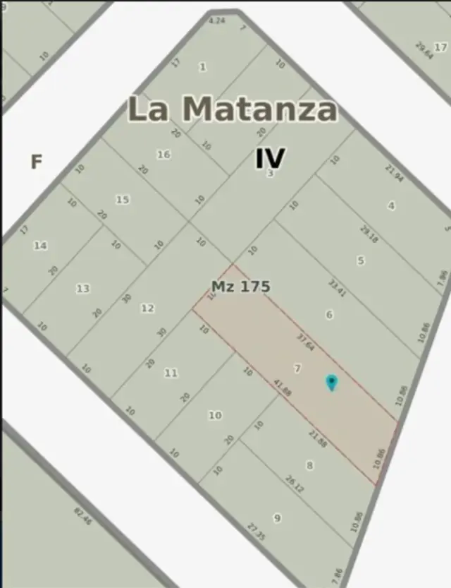Venta Galpòn De 420m2 Totales Laferrere - La Matanza