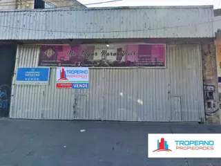 Venta Galpòn De 420m2 Totales Laferrere - La Matanza foto 3