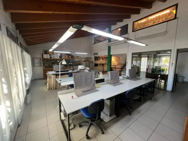 Venta oficinas Gran Mendoza uso profesional