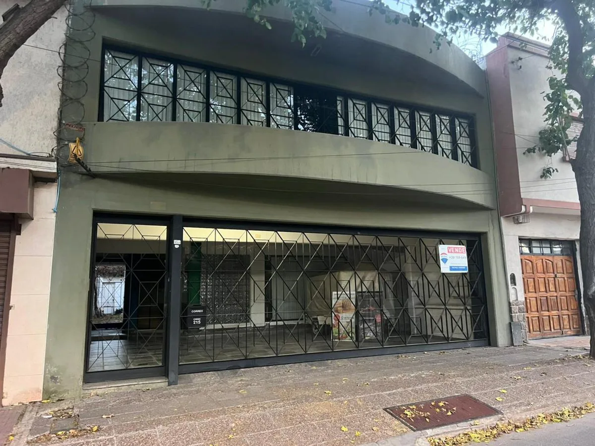Venta oficinas Gran Mendoza uso profesional foto 3