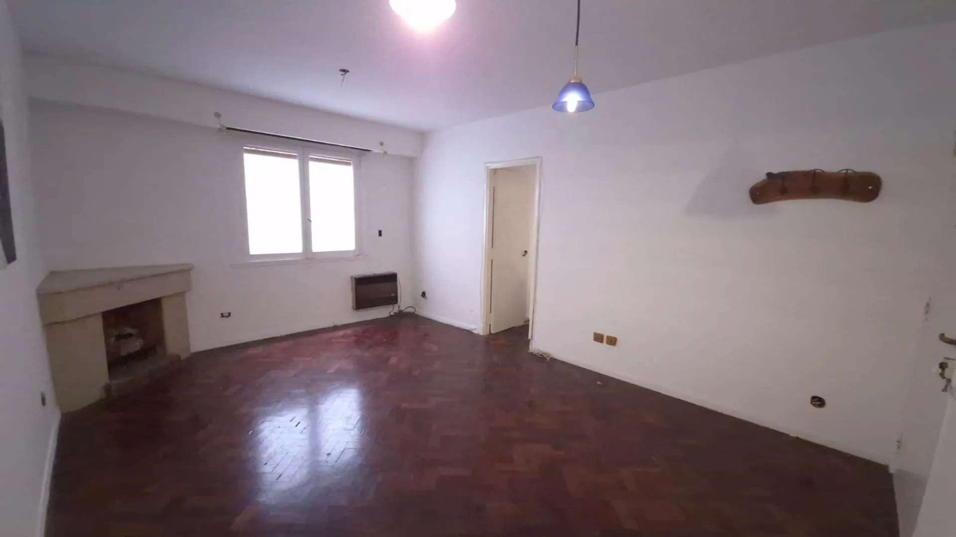 VENTA DEPARTAMENTO 3 AMBIENTES PALERMO foto 3
