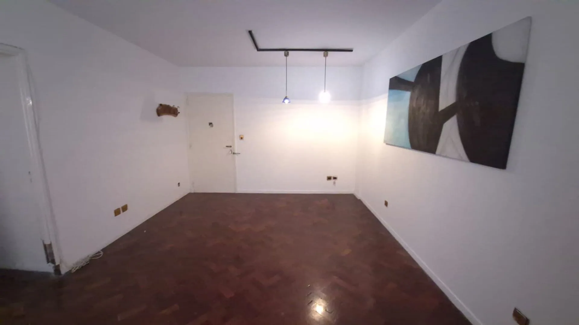 VENTA DEPARTAMENTO 3 AMBIENTES PALERMO foto 5