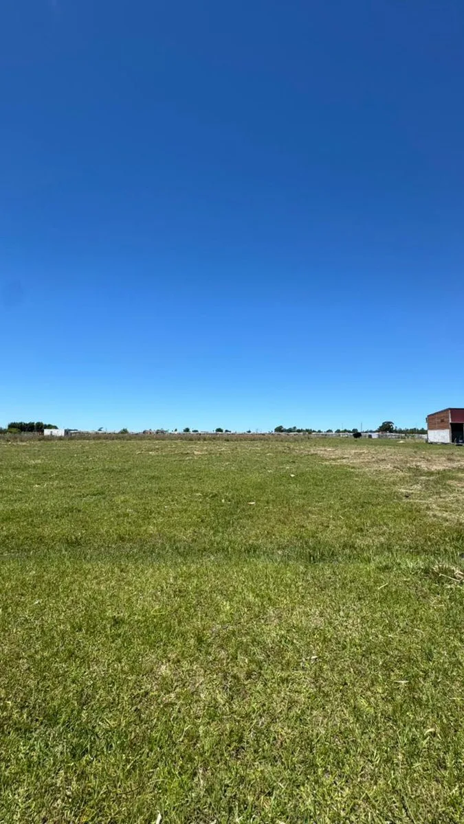 Lote en venta sobre ruta en Cnia. Carolina foto 3