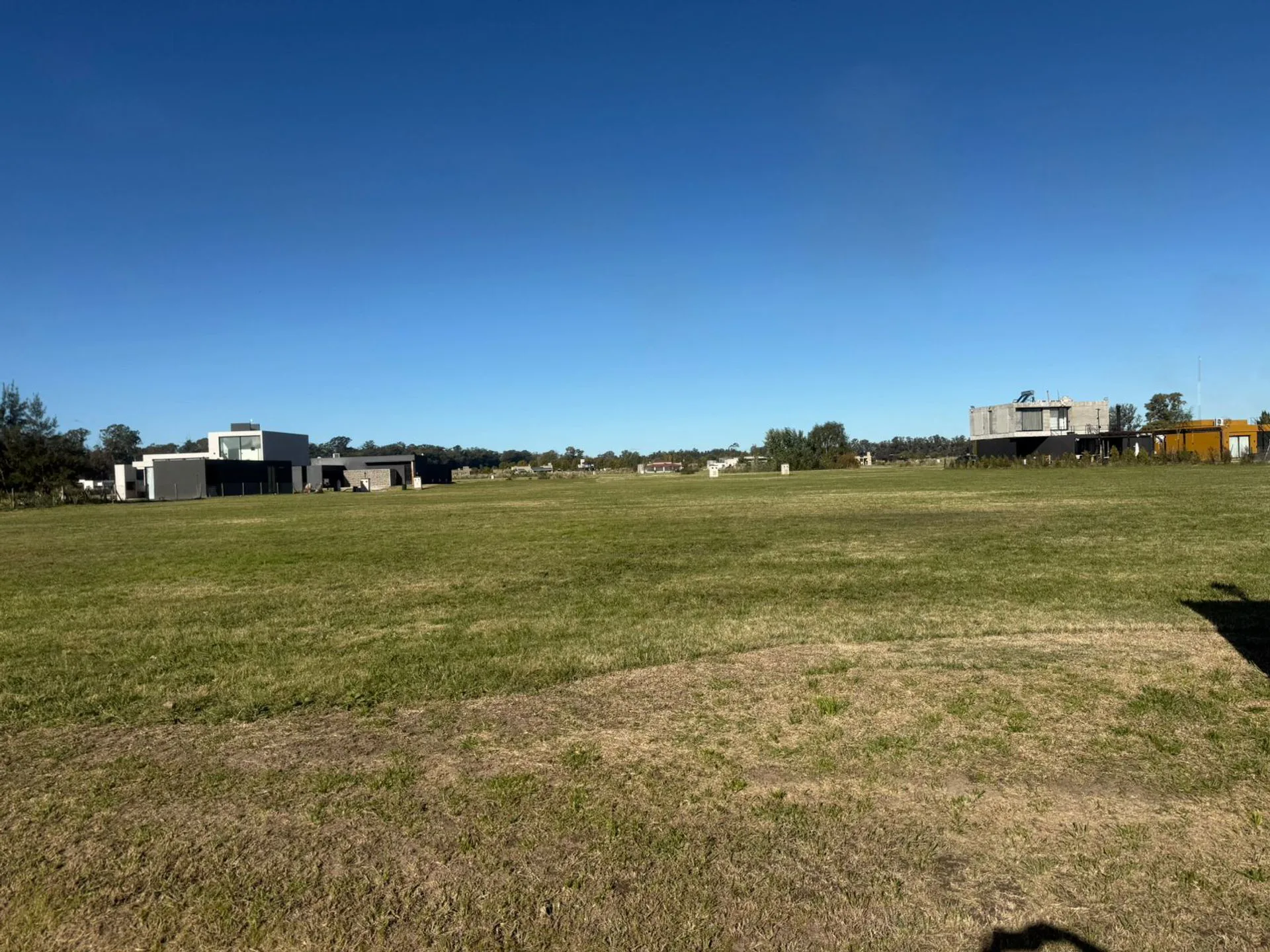 LOTE EN VENTA 1050 M2 ESTANCIA VILLA MARIA foto 3