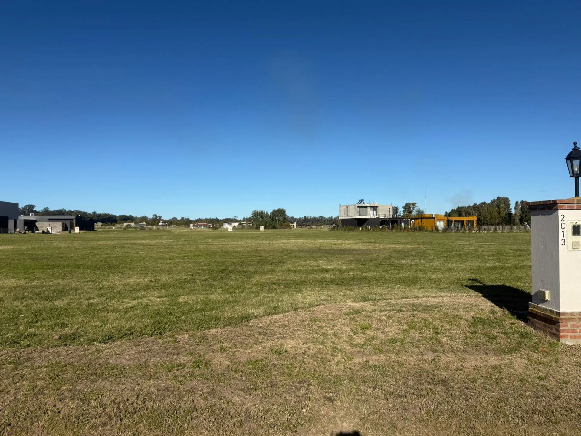LOTE EN VENTA 1050 M2 ESTANCIA VILLA MARIA foto 4