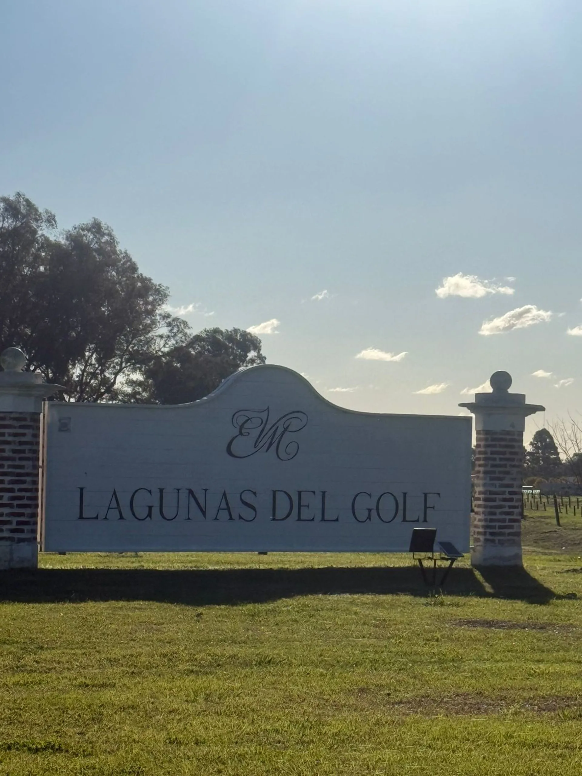 LOTE EN VENTA 1050 M2 ESTANCIA VILLA MARIA foto 5