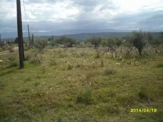 SE VENDE EXCELENTE TERRENO EN POTRERO DE GARAY - 750 METROS foto 5