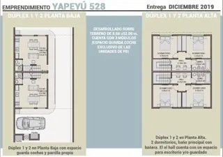 Departamento 2 amb.a estrenar Bernal centro foto 3