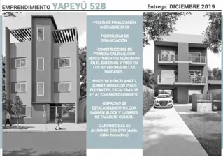 Departamento 2 amb.a estrenar Bernal centro foto 4
