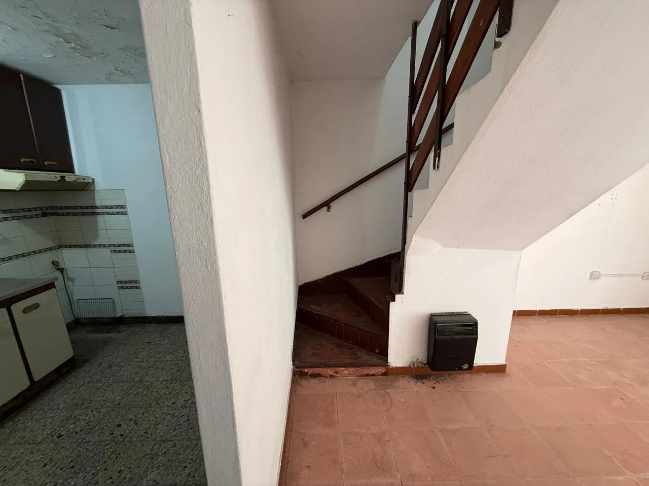 DUPLEX 3 AMB CON PATIO - VILLA LUZURIAGA - OPORTUNIDAD foto 4