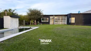 CASA VENTA 3 HABITACIONES c/ PILETA LOS AROMOS ll foto 3