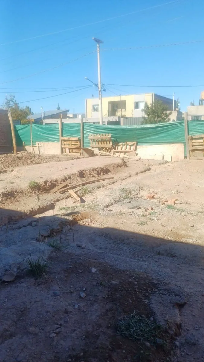 Terreno en Guaymallen foto 2
