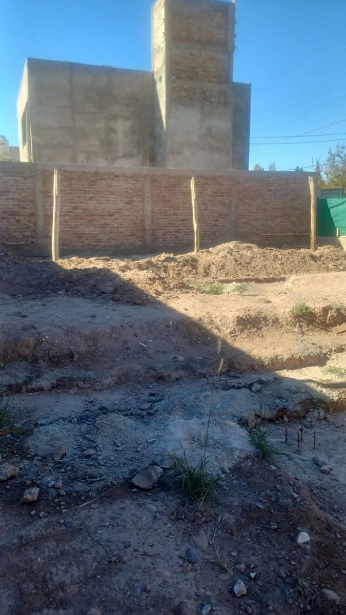 Terreno en Guaymallen foto 3