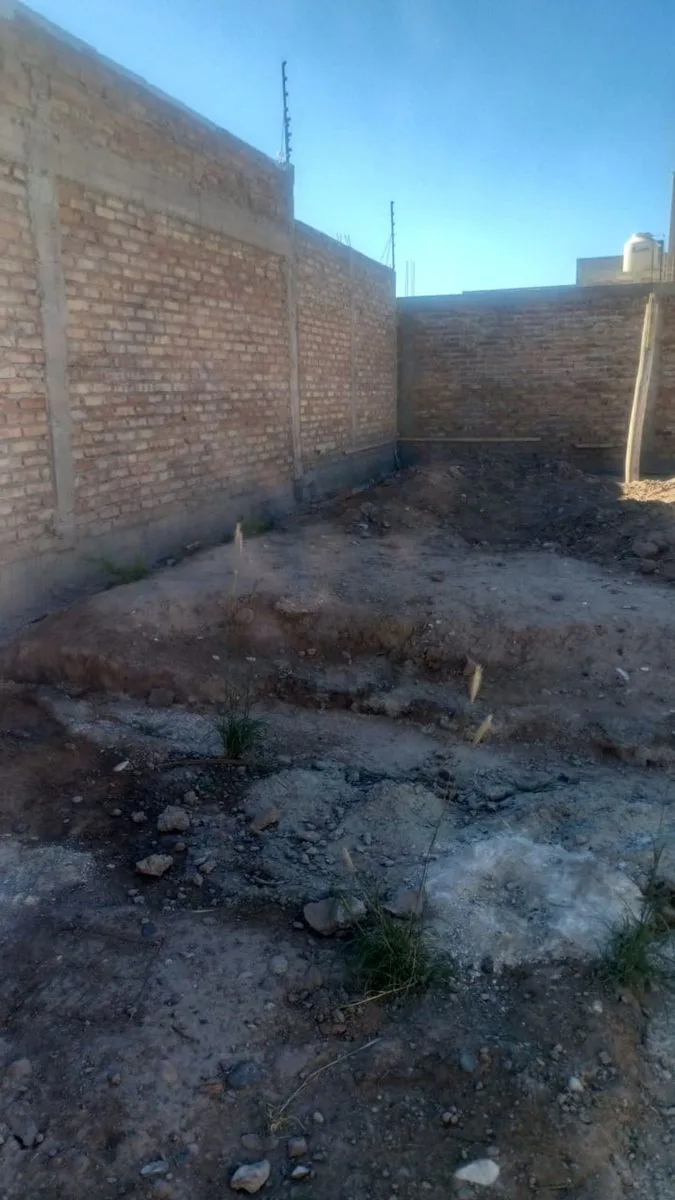 Terreno en Guaymallen foto 4