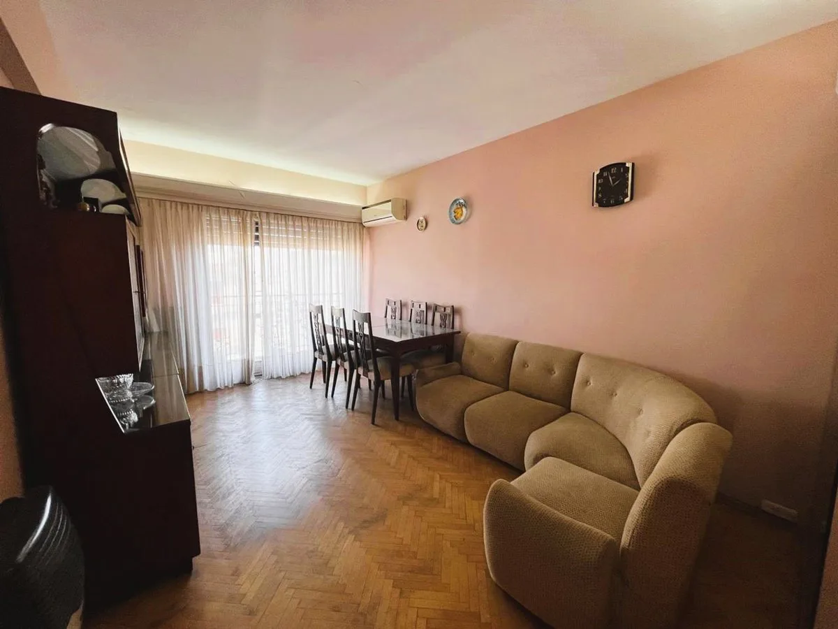 Departamento de 3 Ambientes con Dep en Almagro foto 2