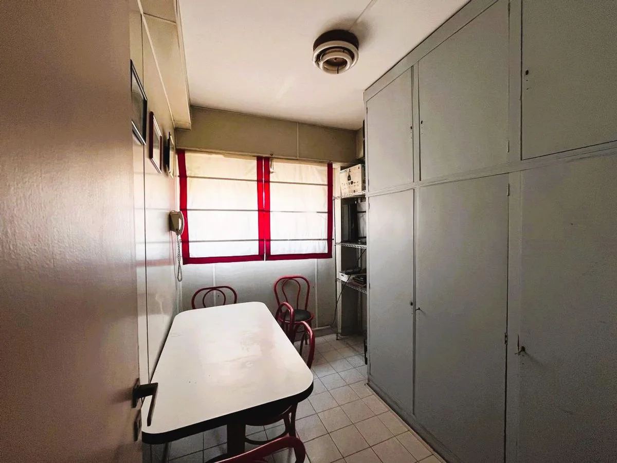 Departamento de 3 Ambientes con Dep en Almagro foto 4