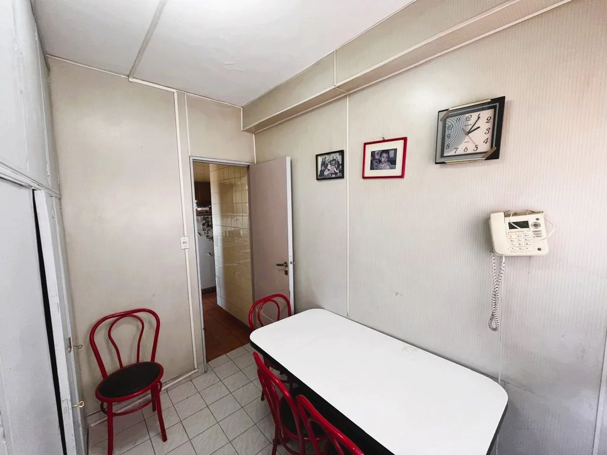 Departamento de 3 Ambientes con Dep en Almagro foto 5