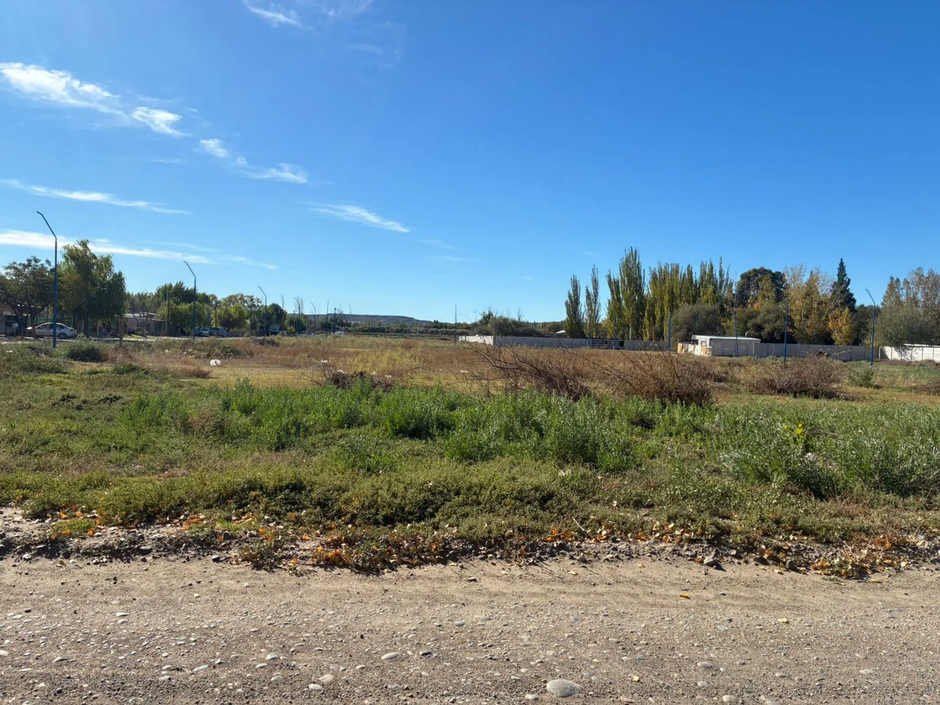 Terreno en Venta en Stefenelli foto 2