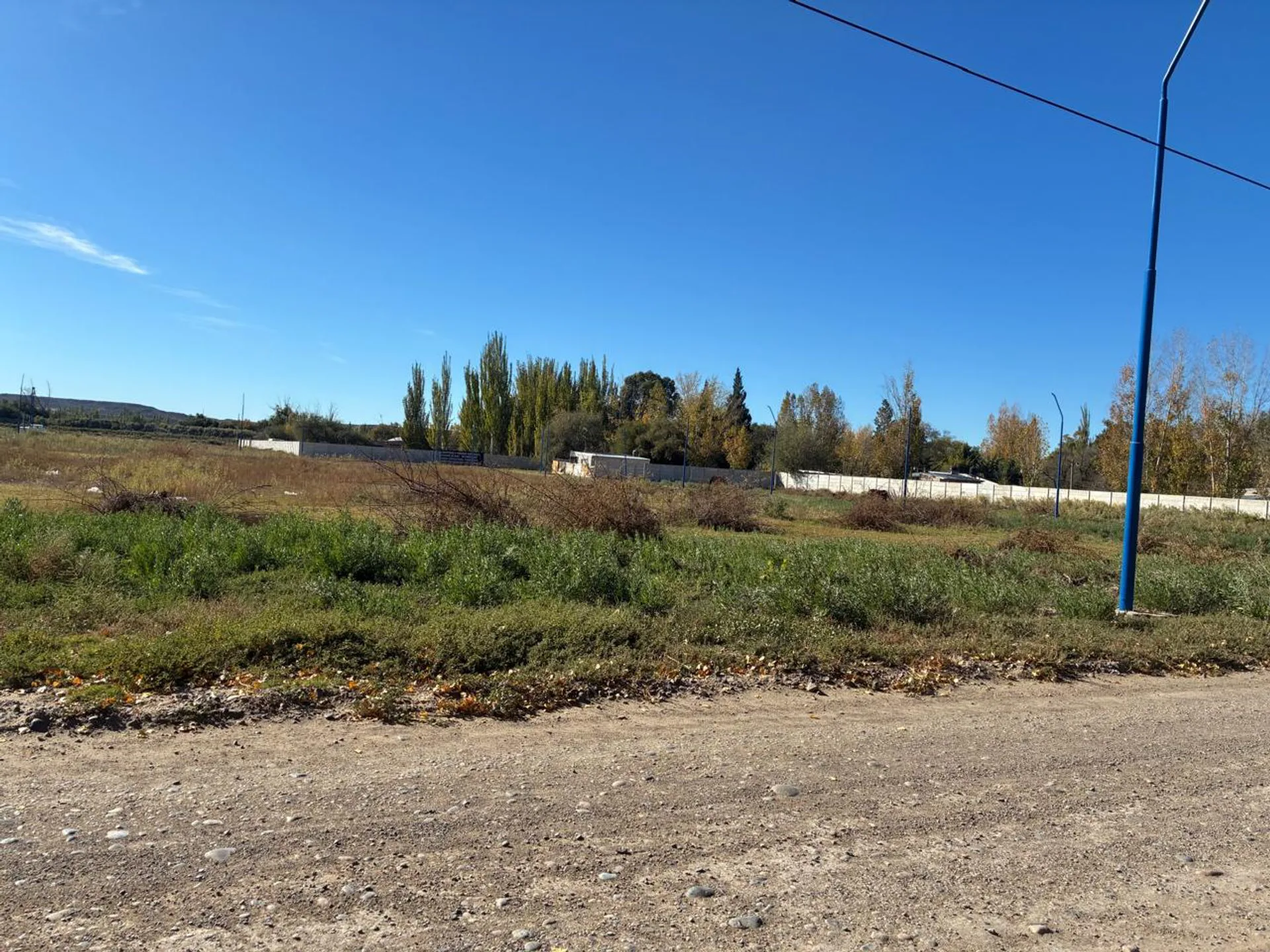 Terreno en Venta en Stefenelli foto 4