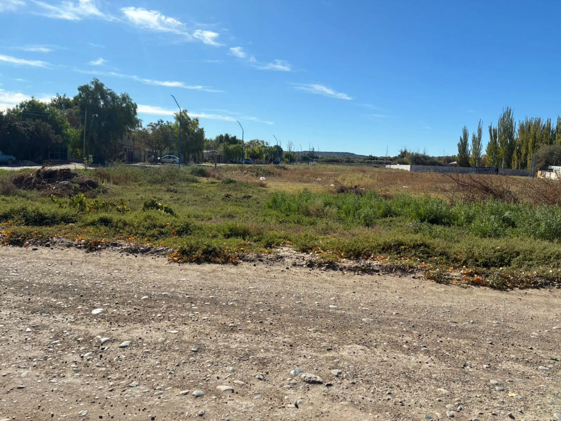 Terreno en Venta en Stefenelli foto 5