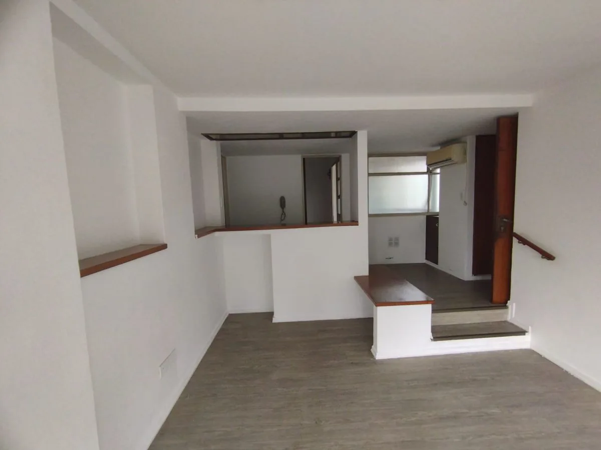 DEPARTAMENTO DOS DORMITORIOS LA PLATA CENTRO foto 4