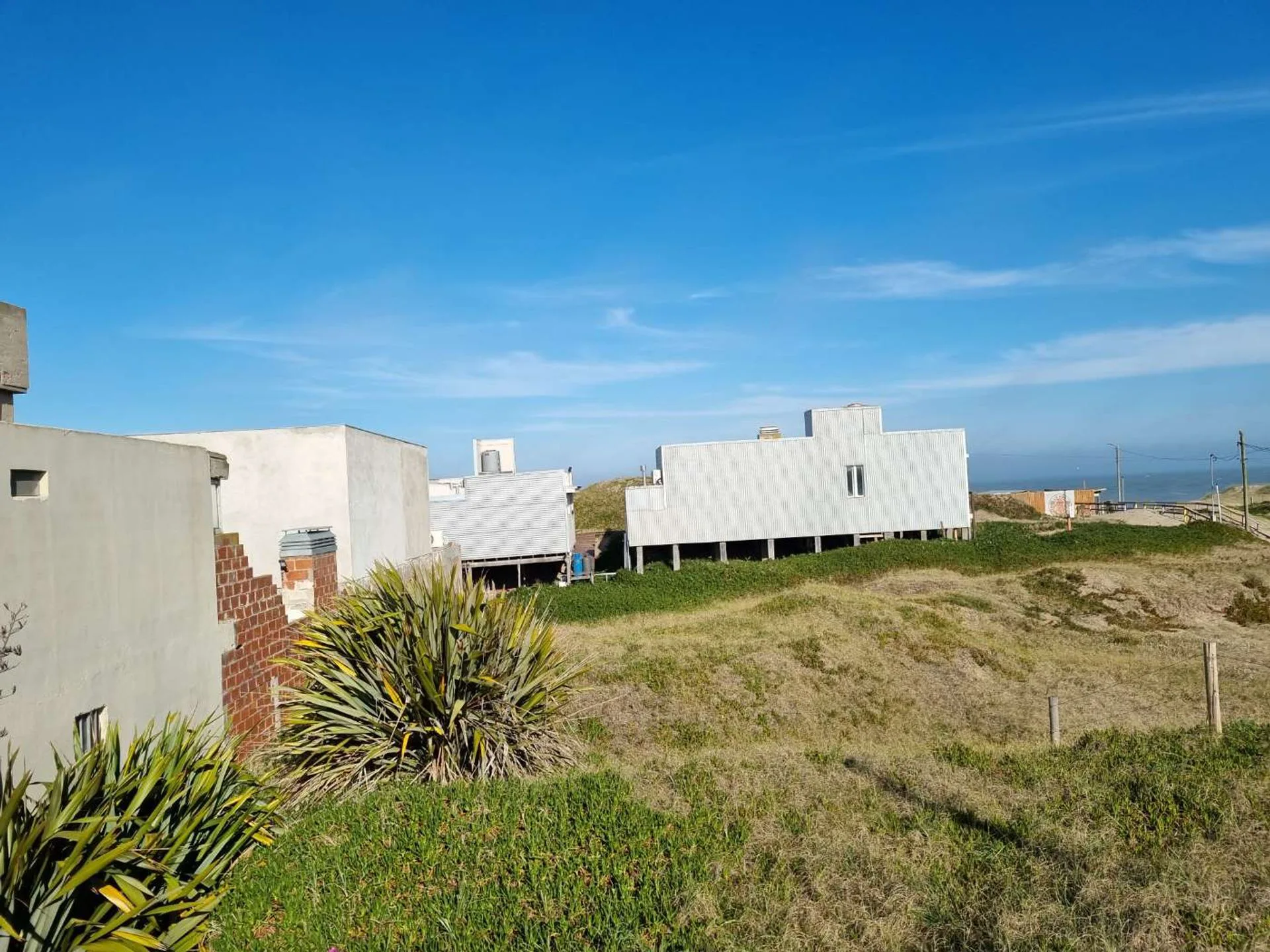 Venta Terreno Mar de Cobo - A 1 cuadra del mar foto 2