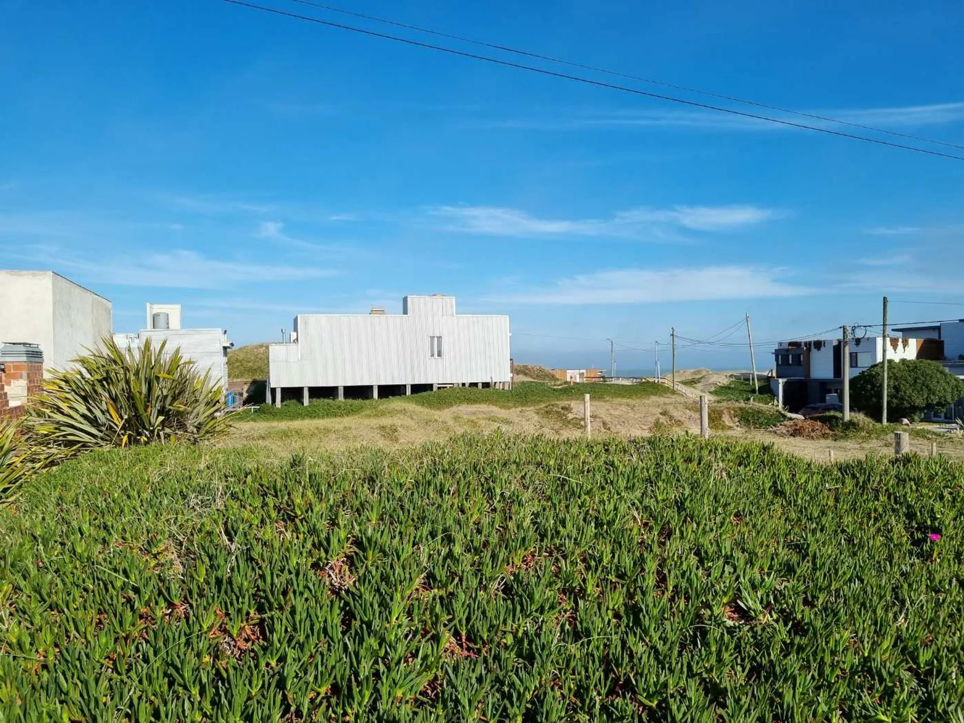 Venta Terreno Mar de Cobo - A 1 cuadra del mar foto 3