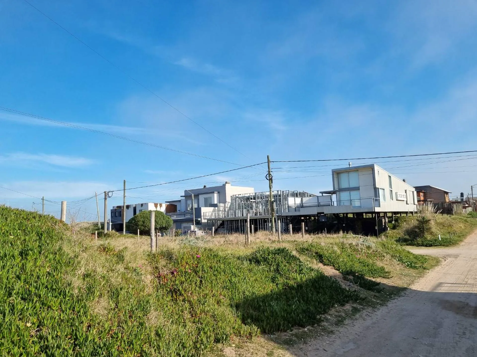 Venta Terreno Mar de Cobo - A 1 cuadra del mar foto 4