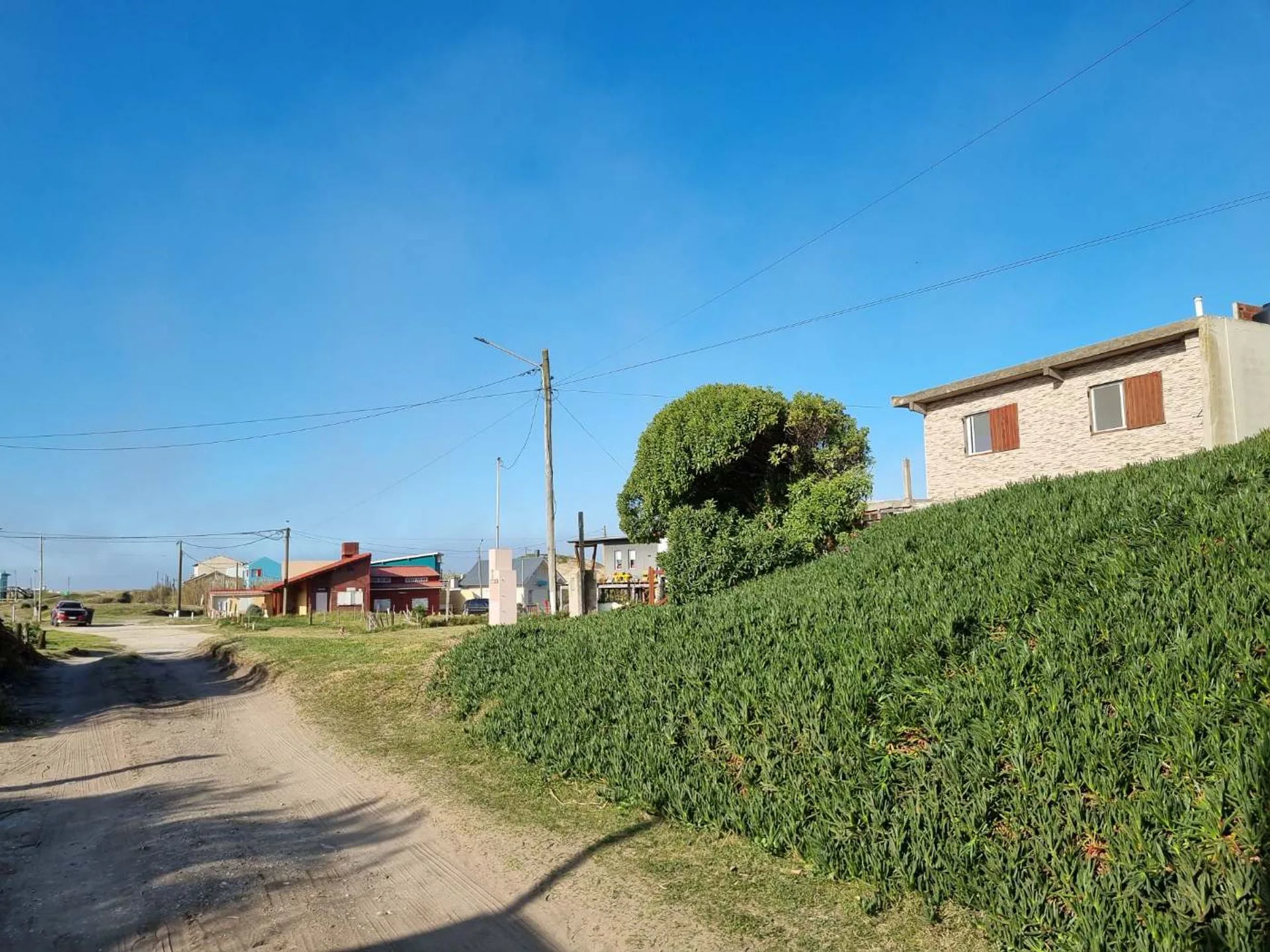 Venta Terreno Mar de Cobo - A 1 cuadra del mar foto 5