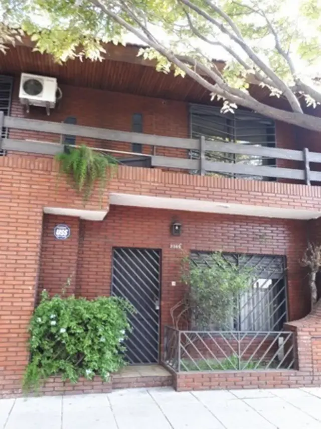 CASA 5 AMB Lote Propio 2 Plantas Garaje 3 Bañ