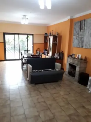 CASA 5 AMB Lote Propio  2 Plantas Garaje 3 Bañ foto 3