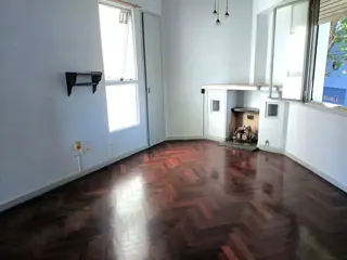 Departamento tipo casa en venta en Chacarita foto 3