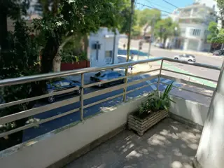 Departamento tipo casa en venta en Chacarita foto 5