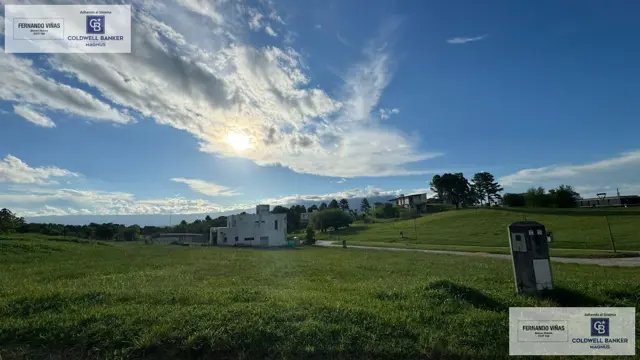 Terreno en La Reserva 2