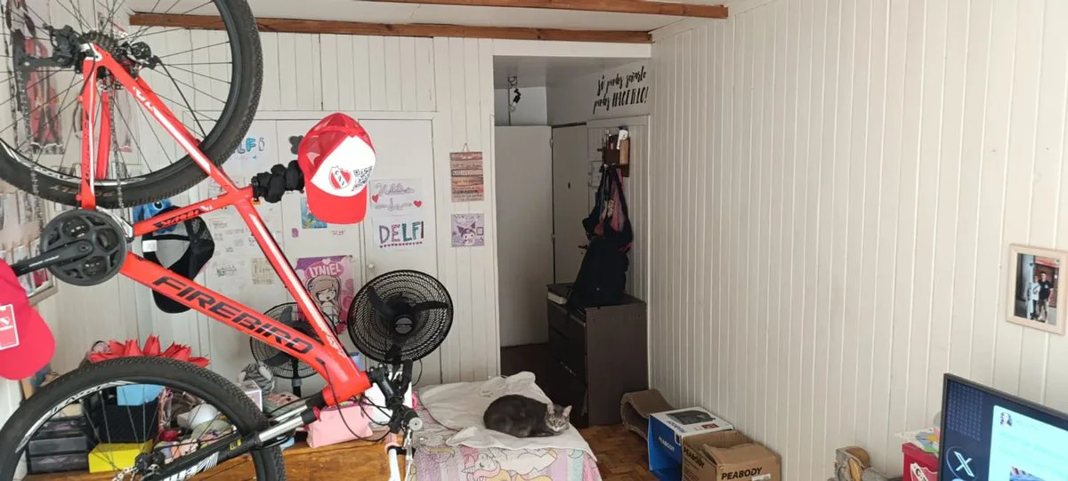 Venta Monoambiente 30 m2 foto 3