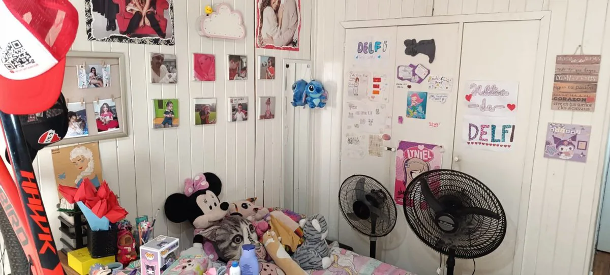 Venta Monoambiente 30 m2 foto 4