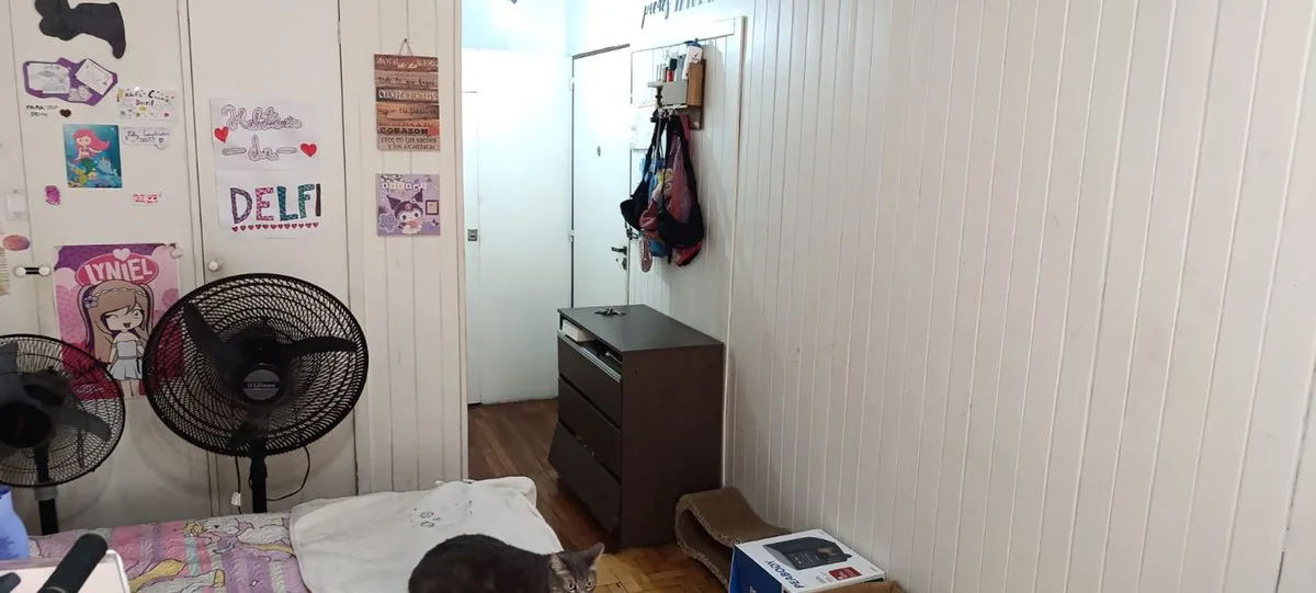 Venta Monoambiente 30 m2 foto 5
