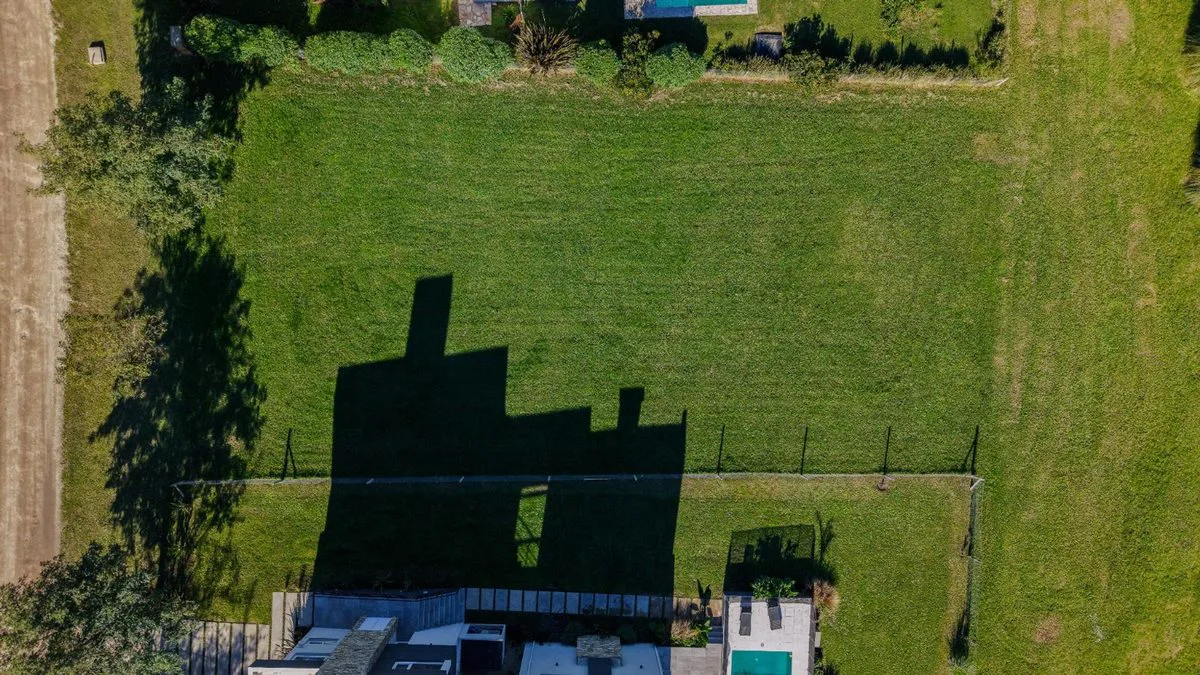 VENTA TERRENO EN BARRACAS DE SAN BENITO foto 3