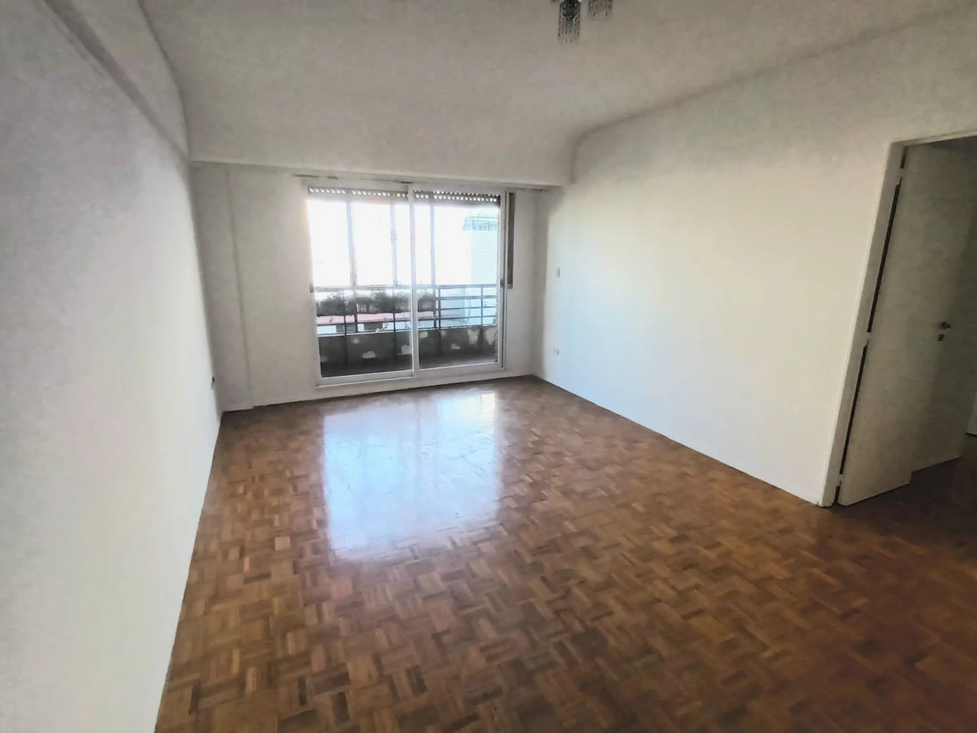 ALQUILER 4 AMBIENTES BALCON ALMAGRO foto 2