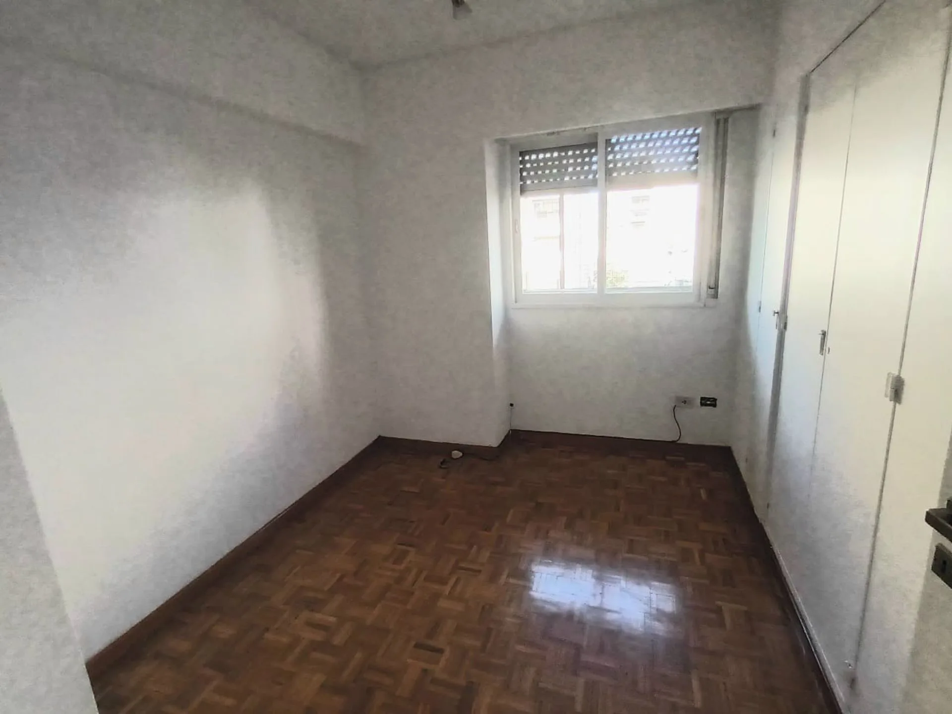 ALQUILER 4 AMBIENTES BALCON ALMAGRO foto 5