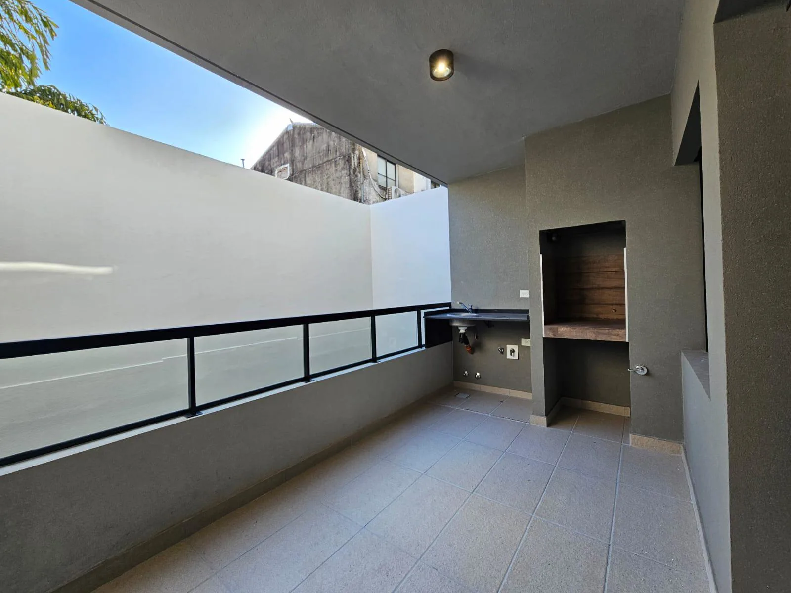 Departamento 2 ambientes a estrenar en Coghlan - Superi 2946, 1°D foto 4