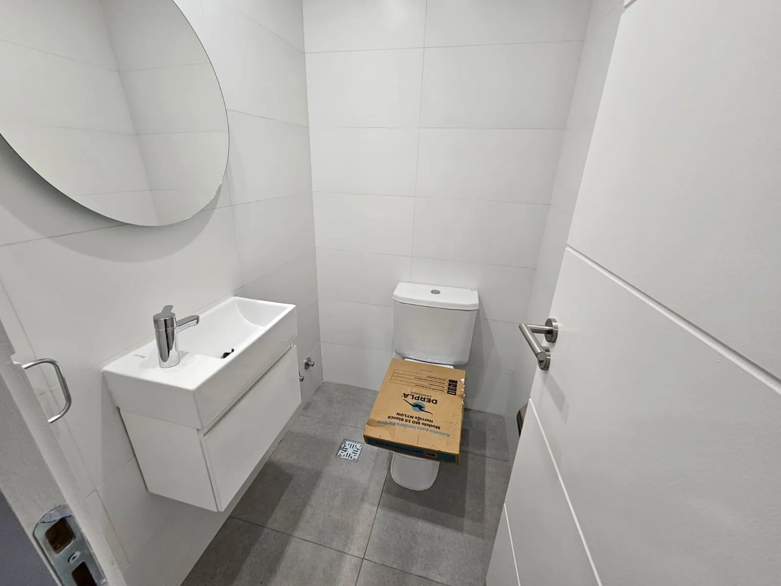 Departamento 2 ambientes a estrenar en Coghlan - Superi 2946, 1°D foto 5