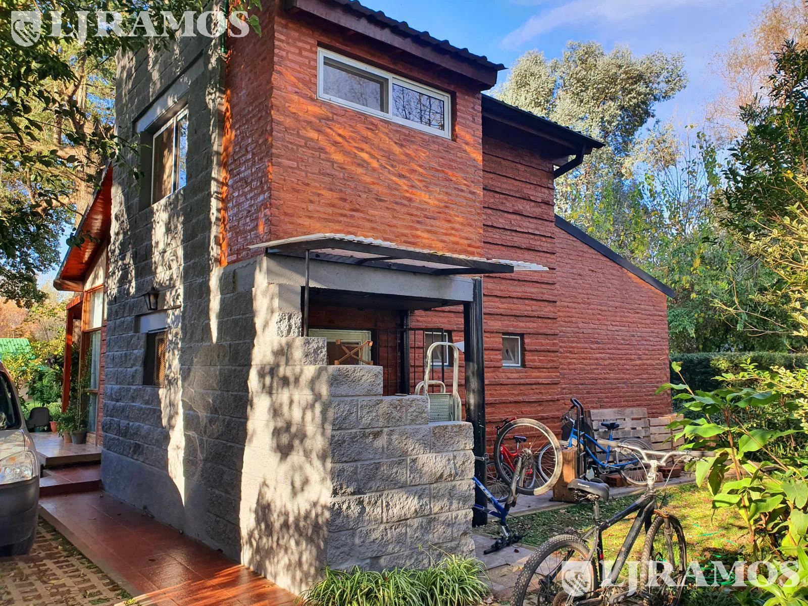 Casa en  Venta  NO APTO CRÉDITO Barrio Coba - Escobar - 110.00 usd - MB foto 2
